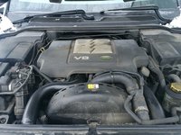 Motor Range Rover 3.6 TDV8 272 cp 368DT