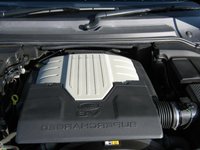 Motor Range Rover 4.2 V8 390 cp
