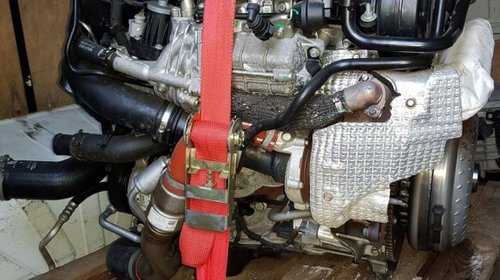 Motor Range Rover Sport 3.0 complet cu toate anexele Cod motor:306DT