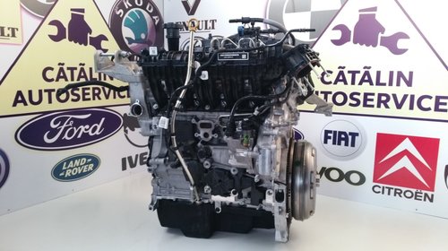 Motor Range rover velar 2018 km 46 000 motorul se vinde fara anexe