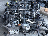 Motor Renault 0.9 benzina cod motor H4B