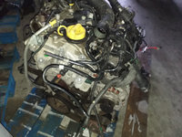 Motor Renault 0.9 TCE