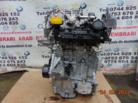 Motor Renault 1.0 hra0 Nissan juke Dacia Mercedes duster logan mcv lodgy Dokker sandero clio 5 megane 4 5 scenic captur kadjar