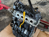 Motor Renault 1.2 benzina cod motor D4F