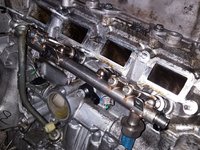 Motor renault 1.2 benzina tip h5ff an 2015-2018