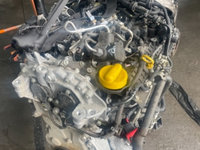 Motor Renault 1.3 h5h
