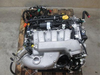 Motor Renault 1.4 benzina cod motor E7J
