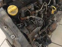 Motor Renault 1.5 dCi, cod K9K EURO 4