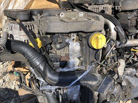Motor Renault 1.5 dci cod: K9K M768. Clio/Laguna/Megane/kangoo etc