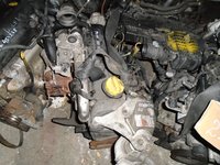 Motor Renault 1.5 DCI Euro 3