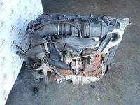 Motor Renault 1.5 DCI, euro 3