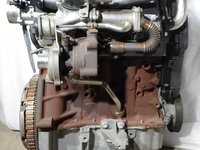 Motor renault 1.5 dci euro 3