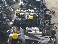 Motor renault 1.5 dci euro 3