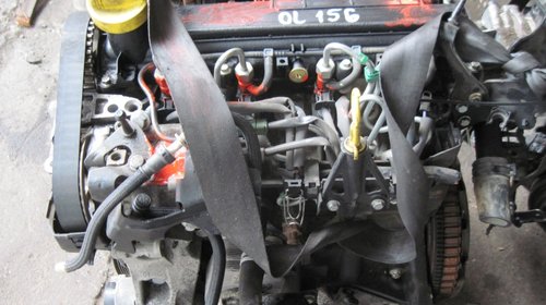 Motor RENAULT 1,5 dci EURO 4 tip K9K, Delphi,