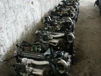 Motor Renault 1.5 Dci euro 4 Tip K9k