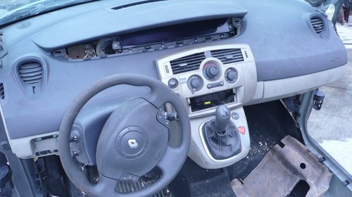 Motor renault 1.5 dci euro 4