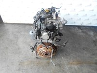 Motor renault 1.5 DCI, euro 4