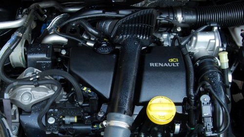 Motor renault 1.5 dci euro 5 clio megane daci