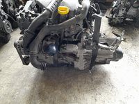 Motor renault 1.5 dci euro 5 cod k9k 6 770 clio 3 megane