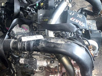 MOTOR RENAULT 1,5 DCI, EURO 5 ,CONTINENTAL, cod K9K 836 ,