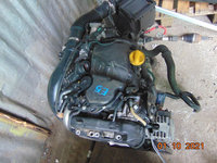 Motor Renault 1.5 dci euro 5 K9KC612 Clio 4 Dokker Sandero Scenic Logan megane Duster Lodgy