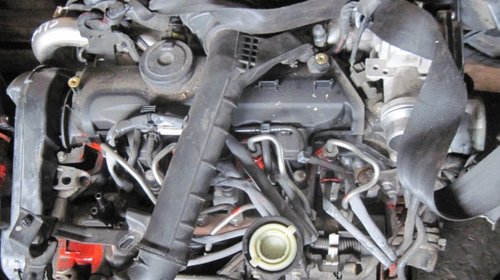 Motor Renault 1,5 dci, euro 5, tip K9K 770/ 6