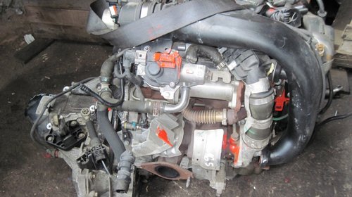 Motor Renault 1,5 dci, euro 5, tip K9K 770/ 6770 Delphi