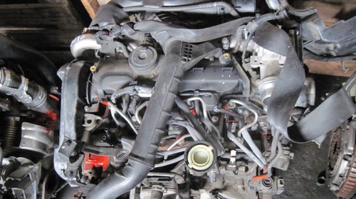 Motor Renault 1,5 dci, euro 5, tip K9K 770/ 6770 Delphi