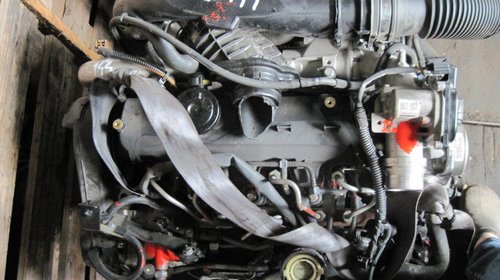 Motor Renault 1,5 dci, euro 5, tip K9K 770/ 6770 Delphi