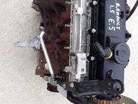 Motor Renault 1.5 dci euro 5