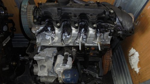 Motor Renault 1.5 dCi euro 5