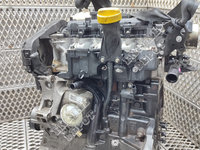 Motor Renault 1.5 DCI K9K 820