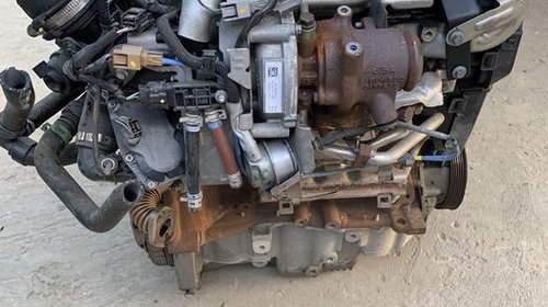 Motor renault 1.5 dci k9k B608