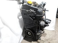 Motor Renault 1.5 Dci k9k Euro 3 Tip motor K9K