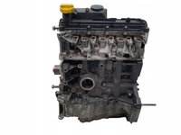 Motor Renault 1.5 DCI K9K P7 Euro 4 (injectie siemens)