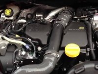 Motor Renault 1.5 dCi TIP K9K E6 injectie BOSCH euro 6
