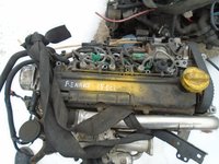 Motor Renault 1.5 DCI