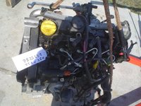 Motor renault 1.5 DCI