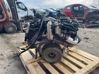 Motor Renault 1.5 diesel cod motor K9K