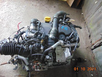 Motor Renault 1.5 Euro 6 Clio Captur Dacia Duster Logan Sandero Dokker Lodgy Megane Scenic Kangoo