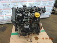 Motor Renault 1.5 euro 6 k9k628 Clio Captur Kangoo Dacia Sandero logan MCV Dokker Duster Nissan Micra scenic megane 4