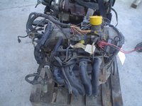 Motor renault 1.6, 66kw, automata