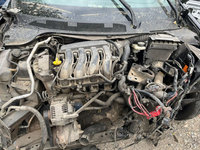 Motor Renault 1.6i 110 CP Euro 4