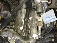 Motor Renault 1.9 DCI 120Cp.