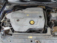 Motor Renault 1.9 Dci cod F9Q