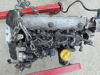 Motor Renault 1.9 dci Euro 3 cod F9Q