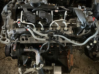 Motor renault 2.0 dci m9r euro 4