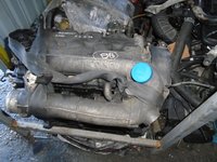 Motor Renault 2.0 DTD 2000