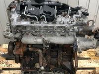 Motor Renault 2,0dci cod M9RA740