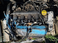 Motor Renault 2.2 diesel cod G9TJ742